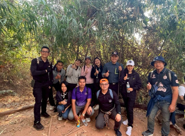 บุคลากรสำนักงานสหกรณ์จังหวัดบึงกาฬ ... พารามิเตอร์รูปภาพ 14